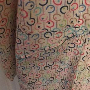 I.e. relaxed Jacket Colorful Spring Jacket size XL